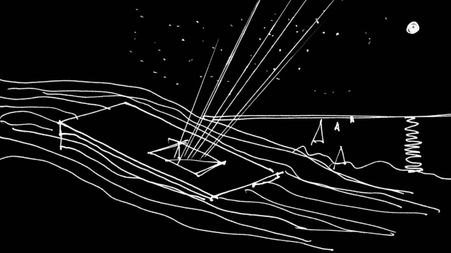 ����� ������ � Henning Larsen Architects