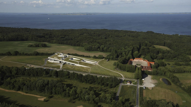 ����� ������ � Jens Lindhe