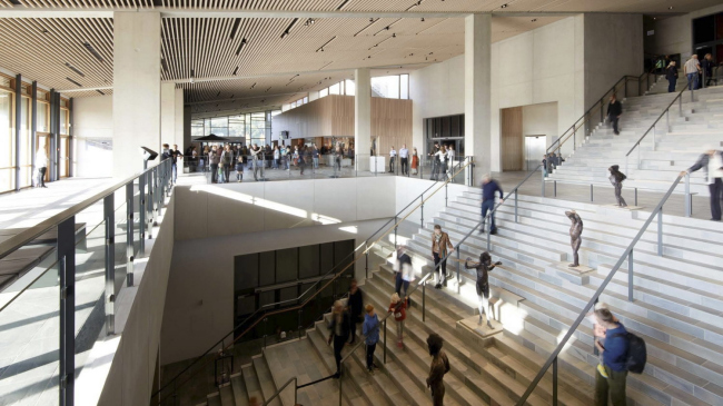 ����� ������ � Jens Lindhe