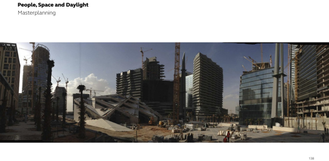 ���������� ����� ������ ������� � ��-����� � Henning Larsen Architects