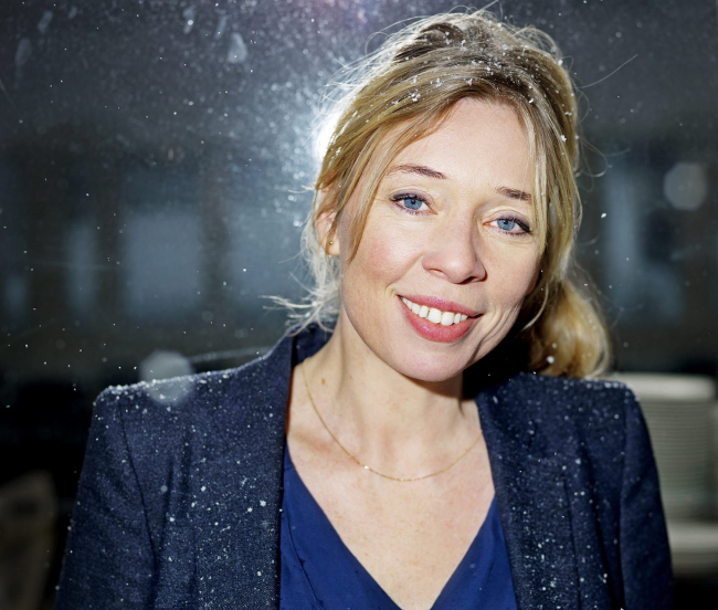 ����� ��������, ������� �������� ���� Henning Larsen Architects. ���� ������������� Velux