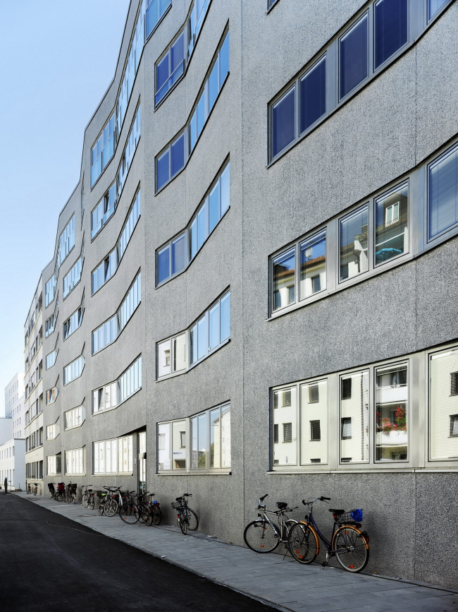 ����� ��� �� �������������� � Paul Ott