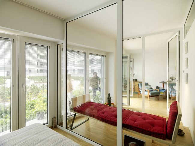 ����� ��� �� �������������� � Paul Ott