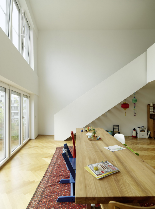 ����� ��� �� �������������� � Paul Ott