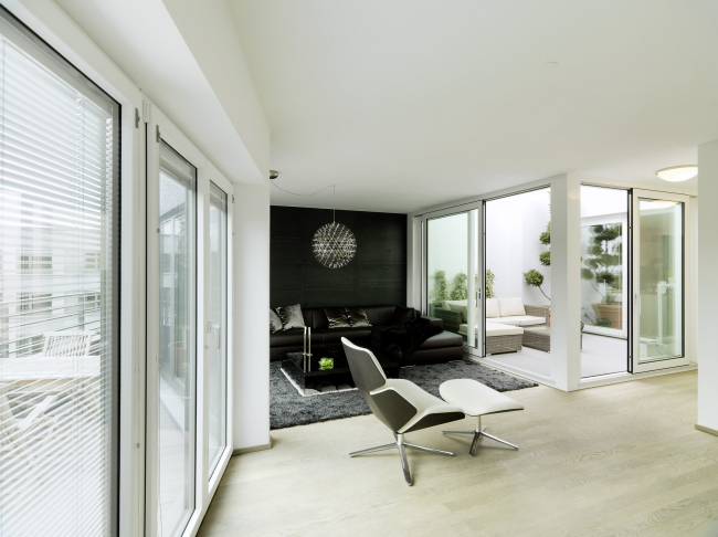 ����� ��� �� �������������� � Paul Ott