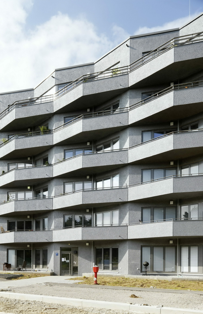 ����� ��� �� �������������� � Paul Ott