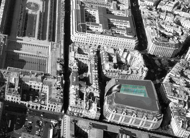 ������������ �������� � ������������ � ������ � Francis Soler Architecte