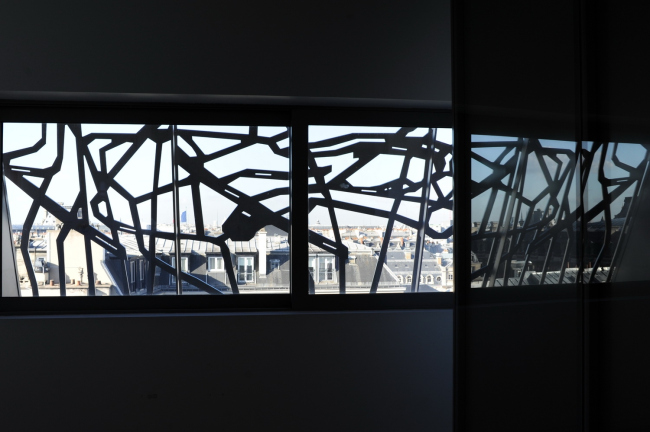 ������������ �������� � ������������ � ������ � Georges Fessy, Nicolas Borel