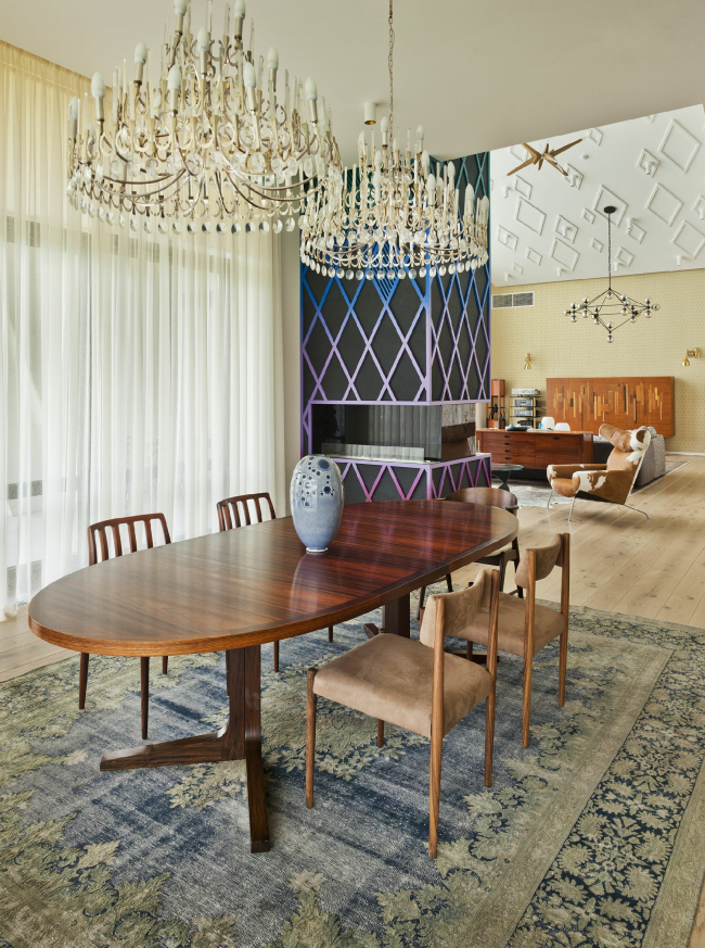 Python House. Photo � Frank Herfort