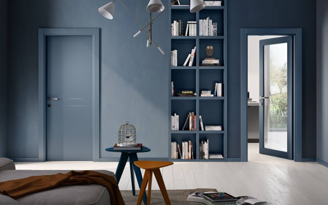 ����������� � ����� gooddoor.ru