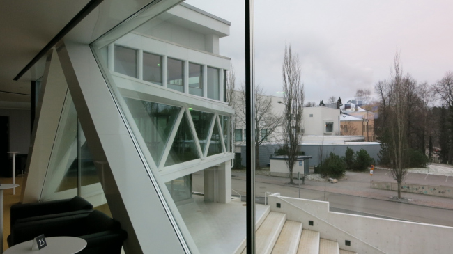 ��������� ����� ������ � ������������� � Tarja Nurmi