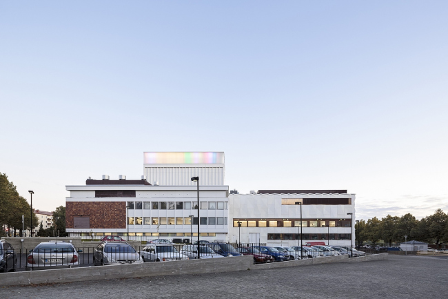 ��������� ����� ������ � ������������� � Tuomas Uusheimo