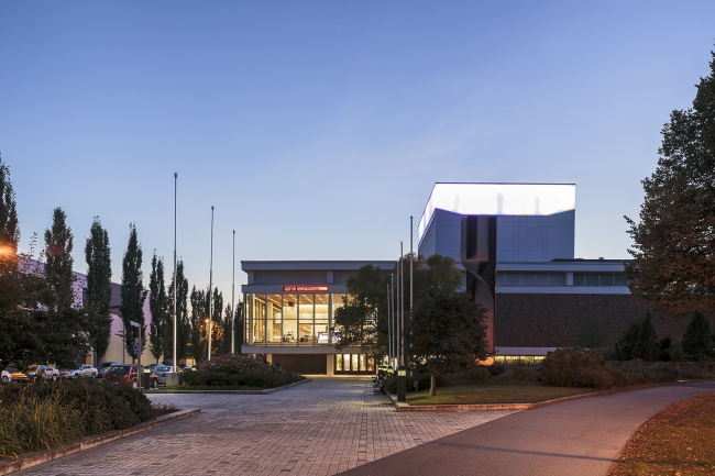 ��������� ����� ������ � ������������� � Tuomas Uusheimo