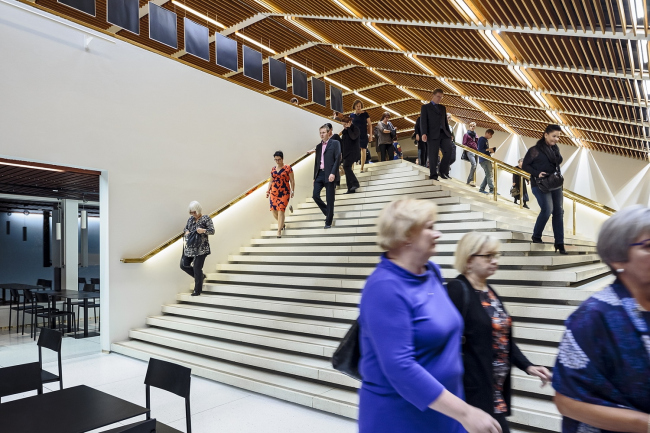 ��������� ����� ������ � ������������� � Tuomas Uusheimo