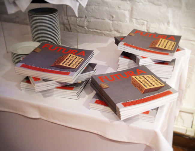 ������ FUTURA. ���������� ������������� FUTURA Architects