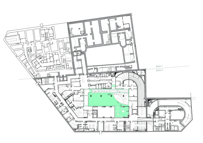 ����� Fouquet′s Barrière � Edouard François