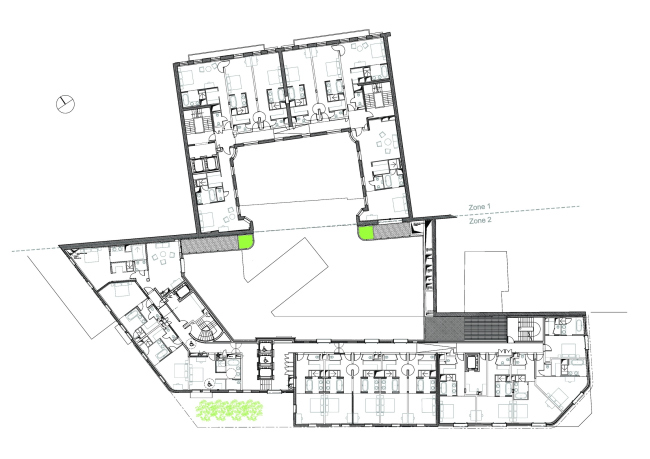 ����� Barrière Le Fouquet′s � Edouard François