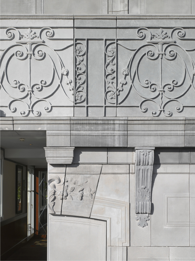 ����� Barrière Le Fouquet′s � Luc Boegly