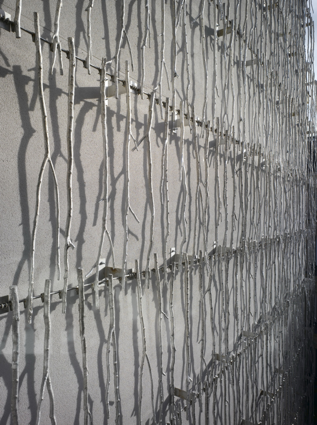 ����� Barrière Le Fouquet′s � Luc Boegly