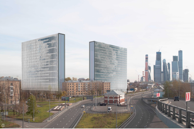 ��������� ����-�������
�������� ������������ �  �O�stin�. ������: Aukett Swanke. ���������� ������������� ��������������.