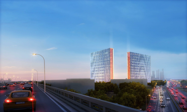 ��������� ����-�������
�������� ������������ �  �O�stin�. ������: Aukett Swanke. ���������� ������������� ��������������.