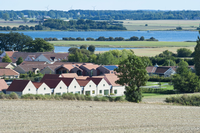 ������� ��� ��������. ���� � Mikkel Frost / CEBRA