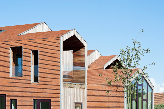 ������� ��� ��������. ���� � Mikkel Frost / CEBRA