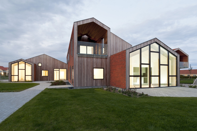 ������� ��� ��������. ���� � Mikkel Frost / CEBRA