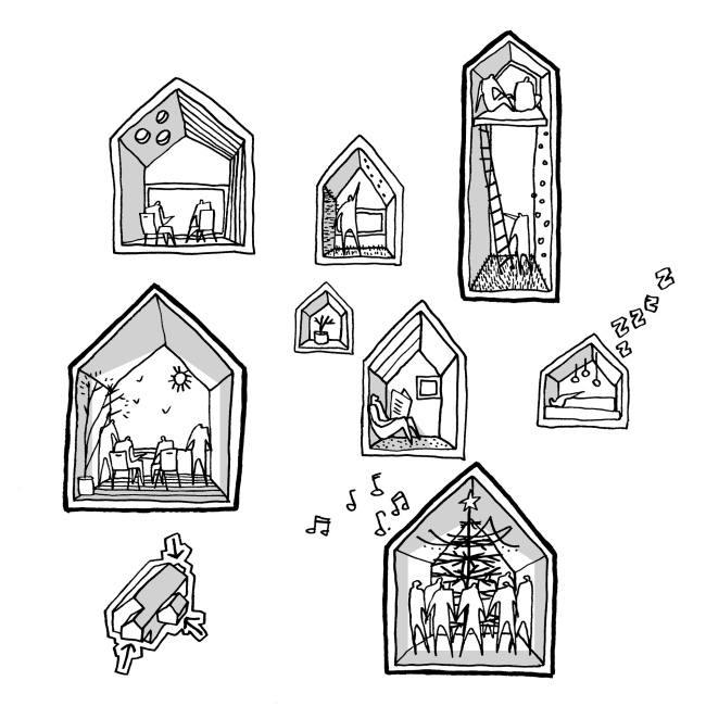 ������� ��� �������� � CEBRA