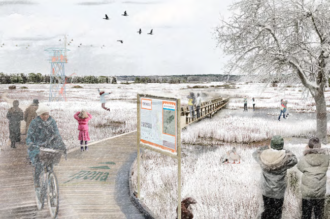 ������ Ecosistema Urbano. ����������� ������������� ��������������.