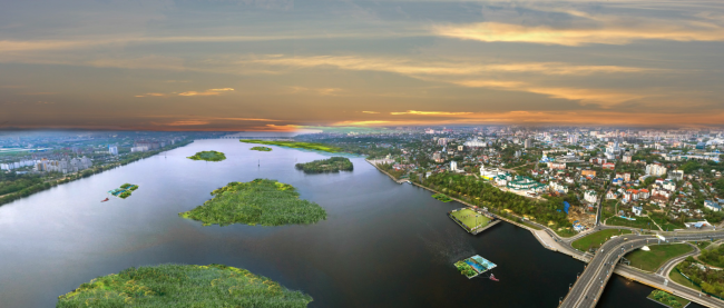 ������ Ecosistema Urbano. ����������� ������������� ��������������.