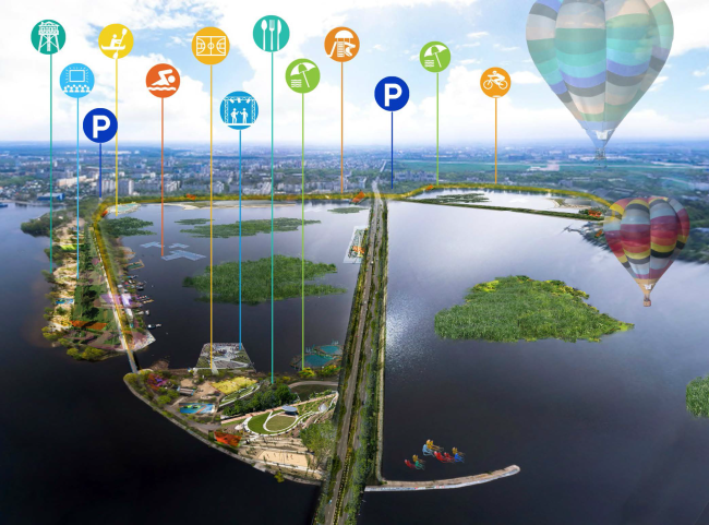 ������ Ecosistema Urbano. ����������� ������������� ��������������.