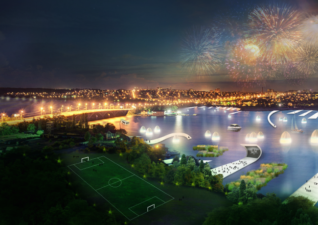 ������ ���������� ��������� �������� Budkud.
����� ������ ��������. ����������� ������������� ��������������.