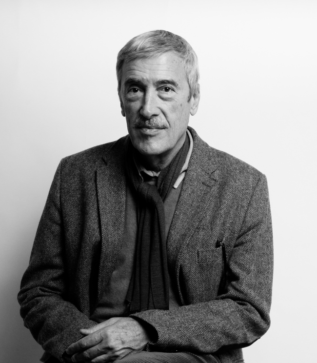 Alexander Skokan. Photo � Aleksey Nikishin