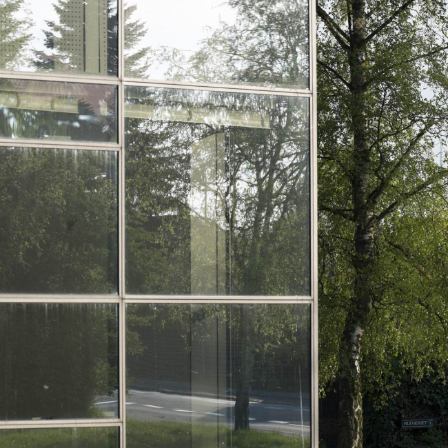 ������ �������� �� ����. ������������� Velux