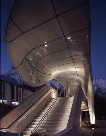 ������� �������� ������ ������������� � Helene Binet