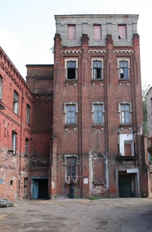 ������������ ������� ����������� ����������-���������������� ���������. ��������: archsovet.msk.ru