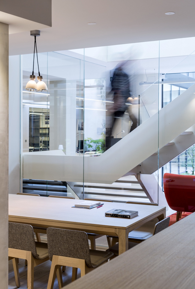 ���������� PCA | Philippe Chiambaretta Architecte � PCA