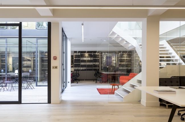 ���������� PCA | Philippe Chiambaretta Architecte � PCA