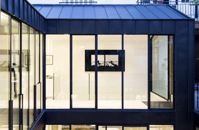 ���������� PCA | Philippe Chiambaretta Architecte � PCA