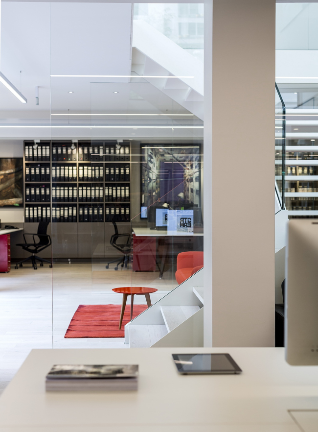 ���������� PCA | Philippe Chiambaretta Architecte � PCA