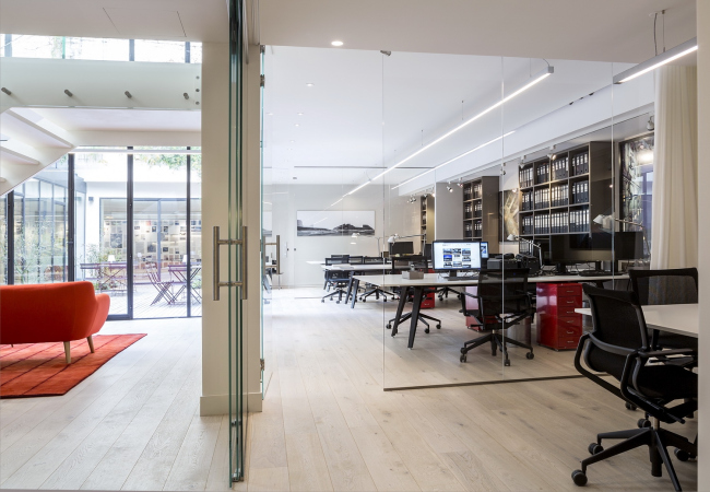 ���������� PCA | Philippe Chiambaretta Architecte � PCA