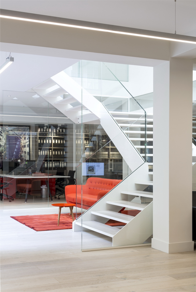 ���������� PCA | Philippe Chiambaretta Architecte � PCA