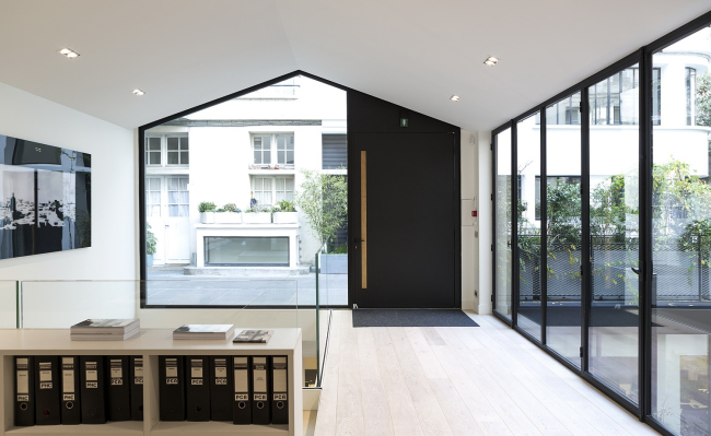 ���������� PCA | Philippe Chiambaretta Architecte � PCA