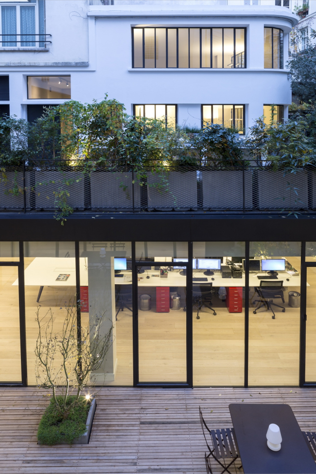���������� PCA | Philippe Chiambaretta Architecte � PCA