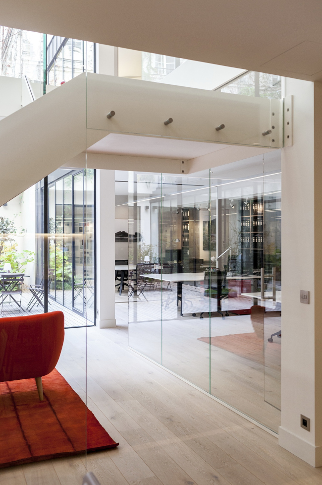 ���������� PCA | Philippe Chiambaretta Architecte � PCA