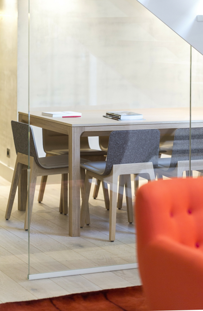 ���������� PCA | Philippe Chiambaretta Architecte � PCA