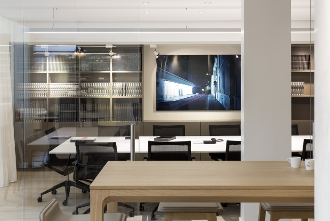 ���������� PCA | Philippe Chiambaretta Architecte � PCA