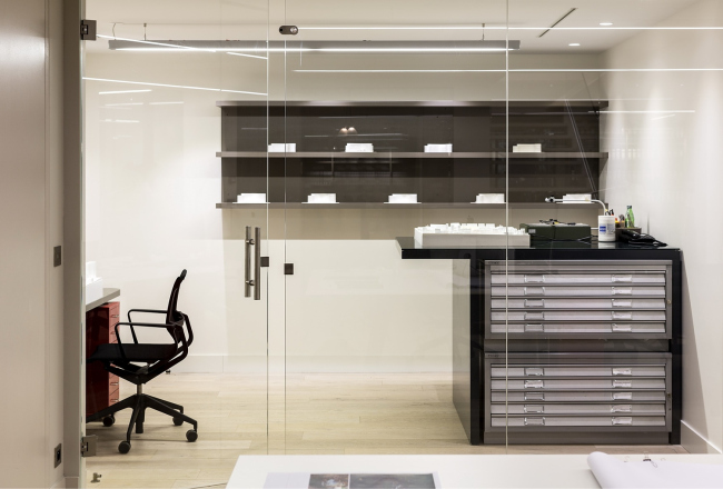 ���������� PCA | Philippe Chiambaretta Architecte � PCA
