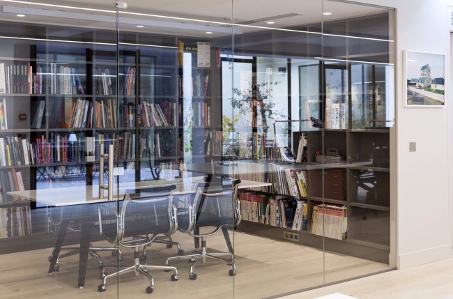 ���������� PCA | Philippe Chiambaretta Architecte � PCA